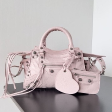 Balenciaga Classic City Bags